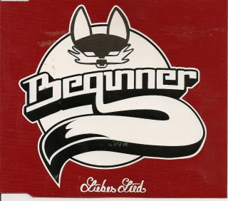 Liebes Lied [Audio CD] Absolute Beginner