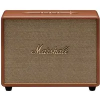 Marshall Woburn III Home Speaker Stereo (Bluetooth, 120 W)