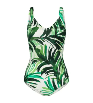 Triumph - Summer Palm OP green combination - Gr. - 42D