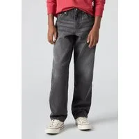 Levi's® Kids Stretch-Jeans LVB STAY LOOSE TAPER JEANS for BOYS