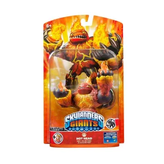 Skylanders: Giants - Character Pack Hot Head