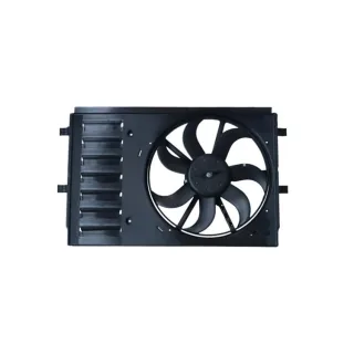 NRF K?hlerl?fter Audi Seat Skoda VW 47986