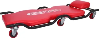 KS Tools Fahrbare Liege, 1160x540mm - 500.8003