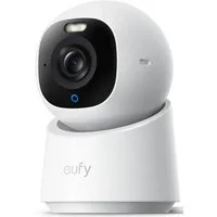 eufy Überwachungskamera E30 (KI-Erkennung, automatische Verfolgung, Farb-Nachtsicht)