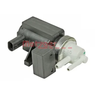 Metzger Druckwandler f?r Turbo Mercedes Clk E-Klasse Viano Vito