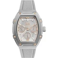 ice-watch Quarzuhr Ice-Watch Ice Boliday Grey Shades 022862, Hochwertiges Produkt mit zeitlosem Design, sorgfältiger Verarbeitung