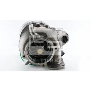 BE Turbo Turbolader Mercedes 127995RED