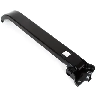 Türfangband / Türstopper Band Halterung HINTEN Links oder Rechts 904702142R 95702 für Renault Master III / Opel Movano B / Nissan NV400