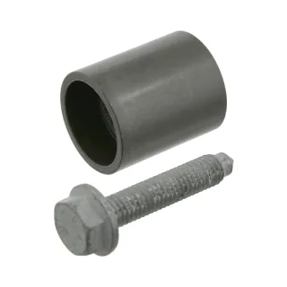 Febi Umlenkrolle f?r Zahnriemen Audi Ford Seat Skoda VW