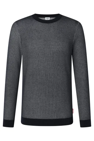 JOOP! JEANS - 15 JKK-28Geor 10020458 dark blue - Gr. - XXL