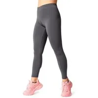 Merry Style Leggings Damen Leggings mit Innenfleece gefüttert Extra Warm MS10-433-LE (1-tlg) elastischer Bund