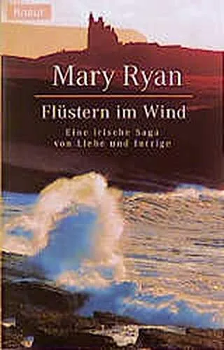 Flüstern im Wind