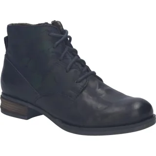 JOSEF SEIBEL Damen Stiefelette Sanja 10 in ocean-kombi