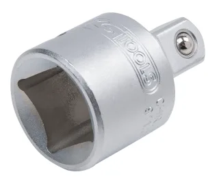 KS Tools Reduzieradapter 1"F x 3/4"M - 911.4166