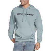 Skechers Hoodie Apparel Heritage Pullover Hoodie