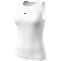 Nike Sportswear Tanktop Nike Damen Tanktop Sportswear Rib Tight Tank IH7956