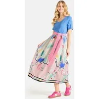 Lieblingsstück Sommerkleid RabieL aus 100% Baumwolle
