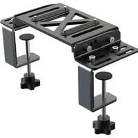 Table Clamp, Halterung schwarz, MOZA R5, R9 und R12