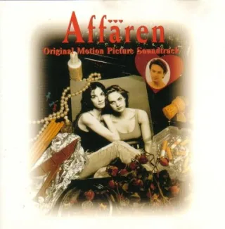 Affären - Orig. Motion Picture Soundtrack