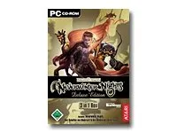 Neverwinter Nights - Deluxe Edition