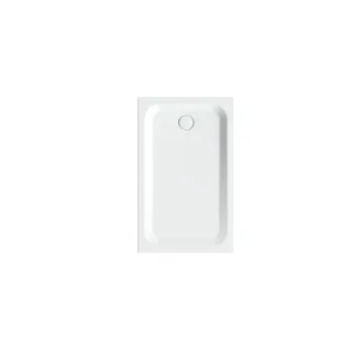 Bette Brausewanne 5786000 130 x 80 x 3,5 cm, weiss