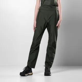 SALEWA - Puez Powertex Hybrid Hose Herren - Grün (Gr.34)