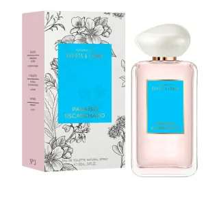 Frozy Paradise Edt Vapo 100 ml
