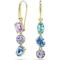 Swarovski Paar Ohrhänger Gema