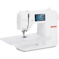 Bernina Nähmaschine - 335 Computer Nähmaschine NEUE 3er Serie (2025) - 2. Generation