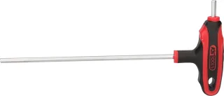KS Tools T-Griff-Innensechskant-Schlüssel, ZOLL - 151.2846