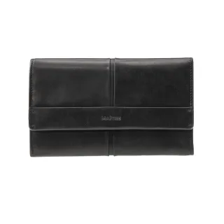 Maître small leather goods - Birkenfeld Diedburg Purse Lh15Fz black - Gr. - One Size