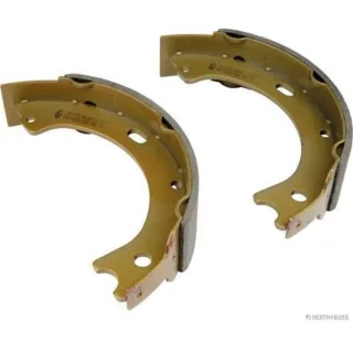 Jakoparts Bremsbacken hinten Nissan Nt400 Patrol