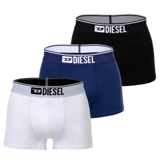 Diesel Umbx-Damienthreepack Boxershorts