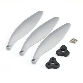 Cessna 162 1100mm Wingspan RC Airplane Spare Part 3-Blade 8060 8x6 Propeller