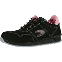 Cofra Damen Sicherheitshalbschuhe S3 "ALICE" Sicherheitsschuh
