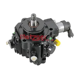 Metzger Hochdruckpumpe Opel Movano Vivaro Renault Master Trafic 0830099