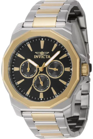 Invicta Speedway 46845 Herrenuhr - 42mm