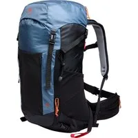 McKINLEY Wanderrucksack Wander-Rucksack EDDA I VT 38 VARIO GREY/YELLOW