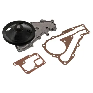 Febi Wasserpumpe + Dichtung Renault 19 1,4