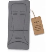 Fillikid Kinderwagen-Sitzauflage Wendeauflage Jersey Exklusiv