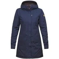 Fjällräven Parka Fjällräven Damen Kiruna Padded Parka