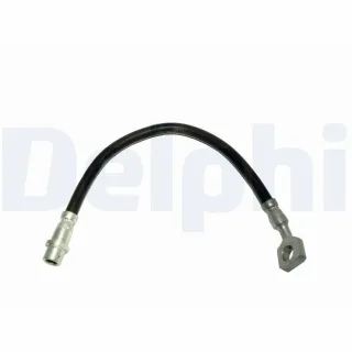Delphi Bremsschlauch hinten Opel Signum Vectra Saab 9-3