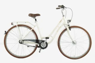 Citybikes  Flyke 1949 7G creme (Rahmenhöhe: 55 cm | ca. 173 - 183 cm)