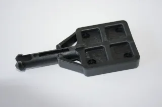 ELMAG PVC-Radaufhängung - 9505234