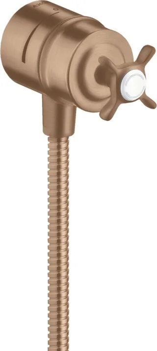 Hansgrohe Wandabsperrventil Axor Montreux 16882310