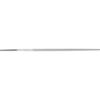 PFERD TOOLS Schlüsselfeile Vierkant Hieb 2 für filigrane Feilarbeiten - 11506102