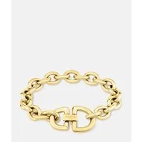 Liebeskind Berlin Armband Schmuck Geschenk Edelstahl Armkette The D-Link Statement