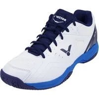 VICTOR Hallen-Indoorschuhe A170 A weiss Herren Badmintonschuh