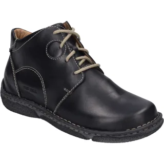 Josef Seibel Stiefelette "Neele 46, schwarz"