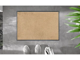 Monocolour Sahara wash + dry Matte | Größe: 40x60cm